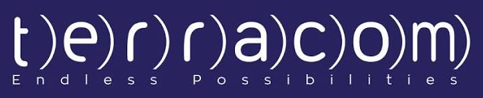 Terracom logo